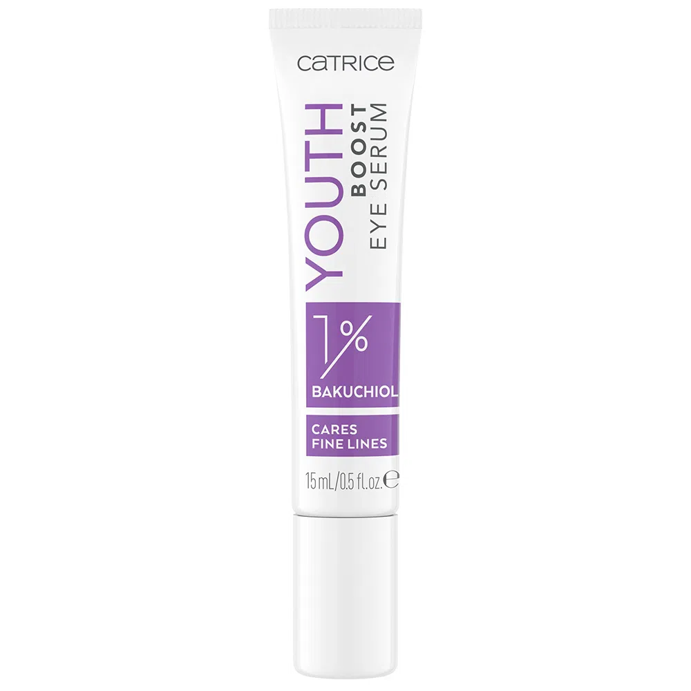 SERUM CATRICE YOUTH BOOST EYE 15ML